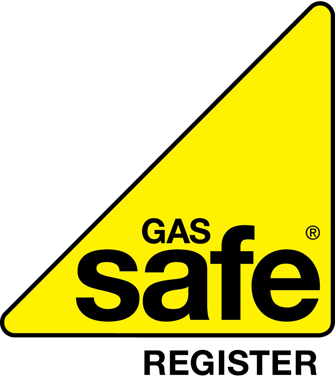 Gas Safe Register logo — WDI Group (Surrey) Ltd, registration number 968274